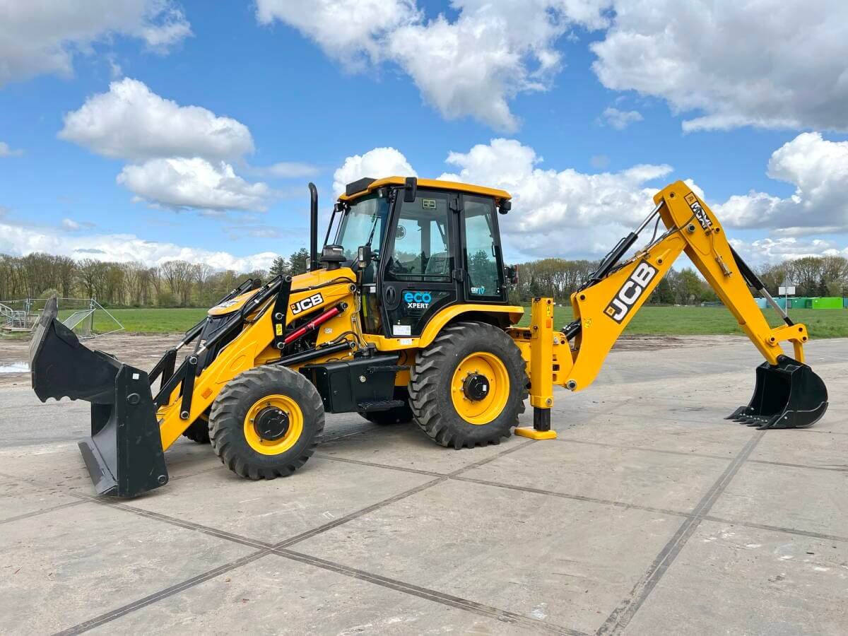 Mini Excavator